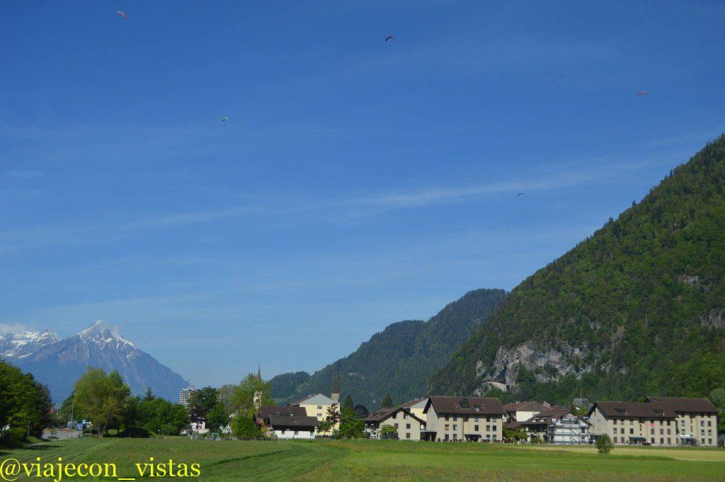 interlaken suiza
