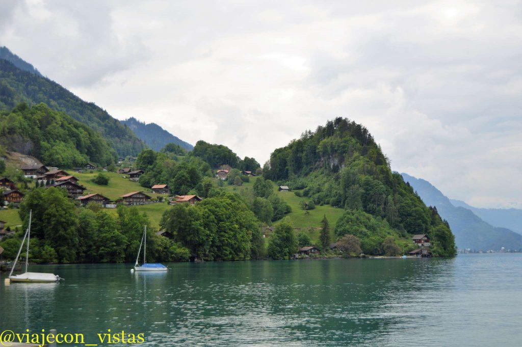 iseltwald