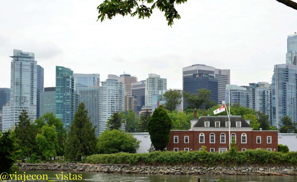 isla deadmans vancouver