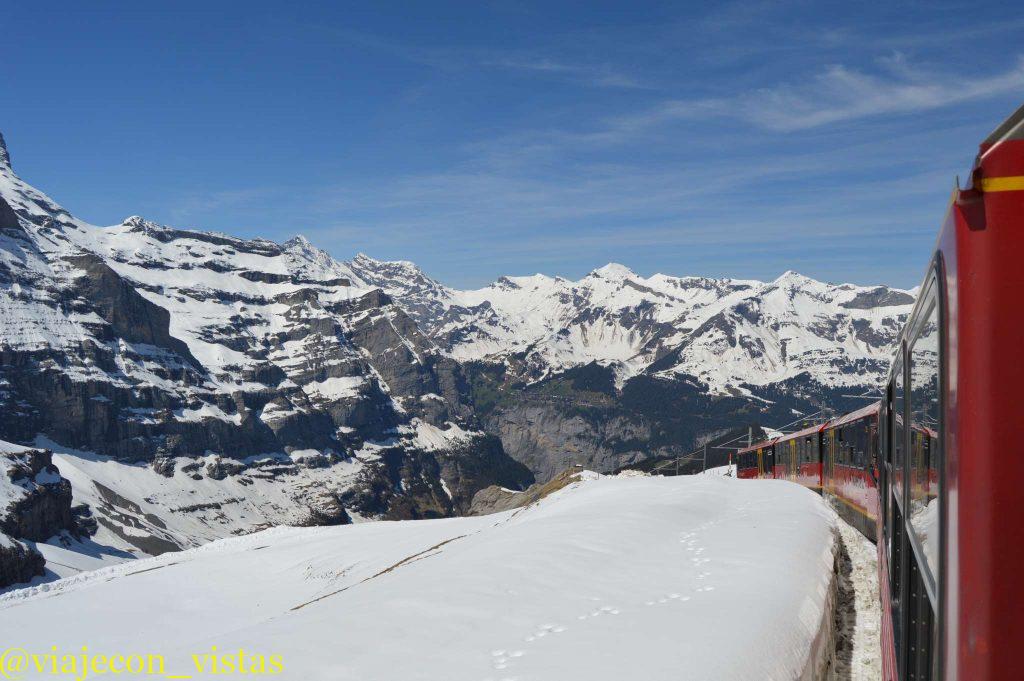jungfraubahn
