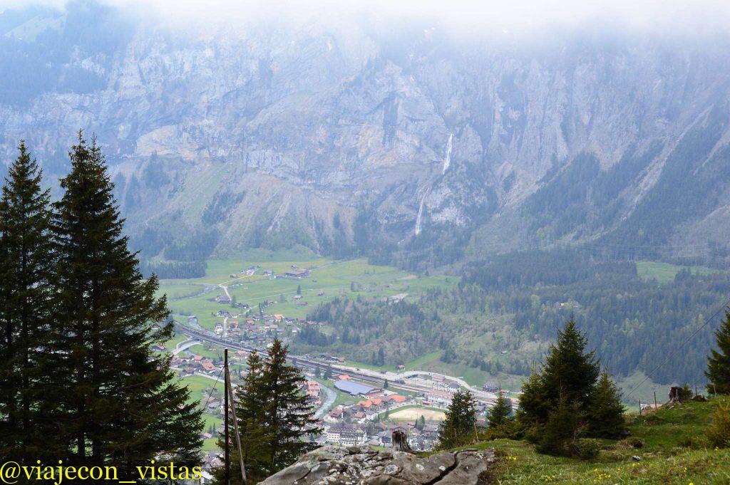 kandersteg suiza