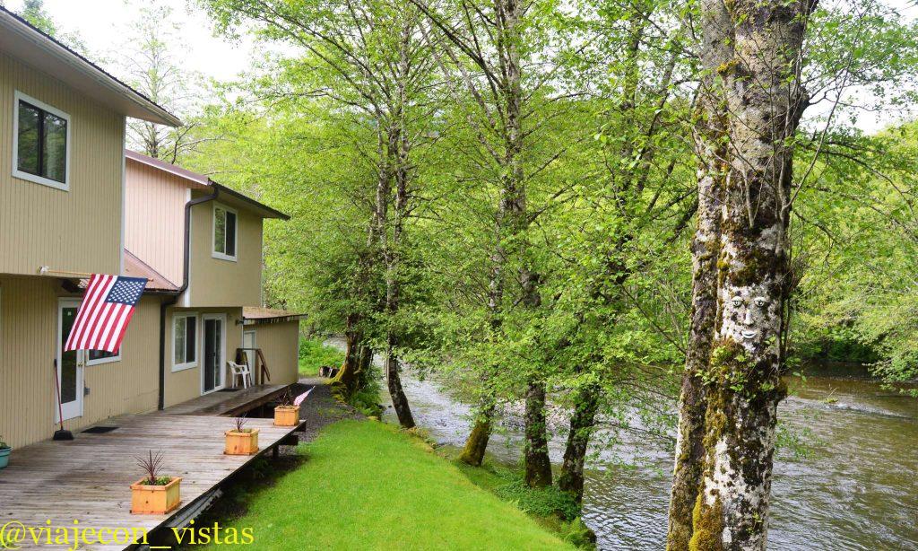 edificaciones en ketchikan creek