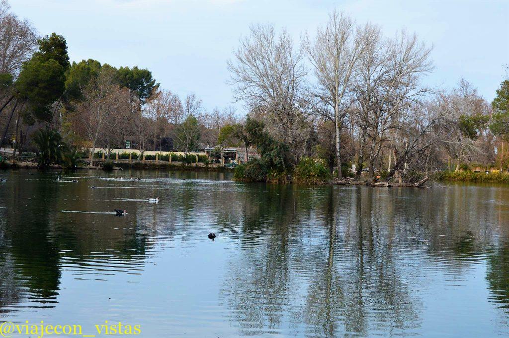 albufera de anna
