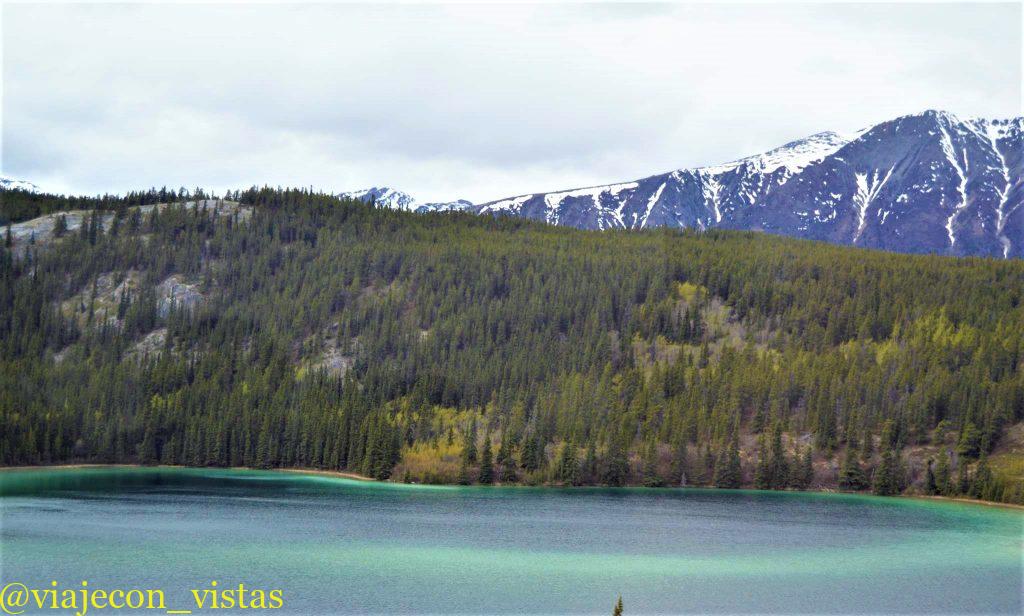 lago yukon