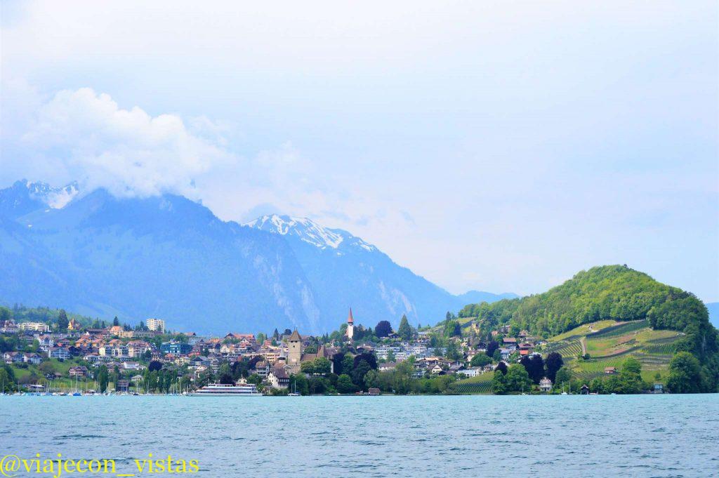 spiez suiza
