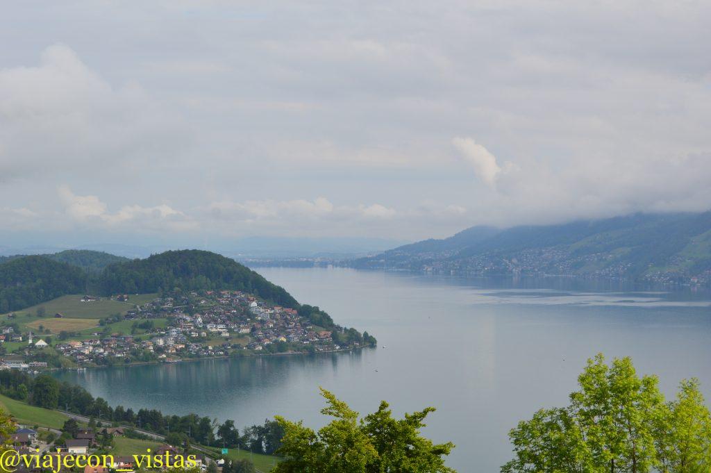 thunersee suiza