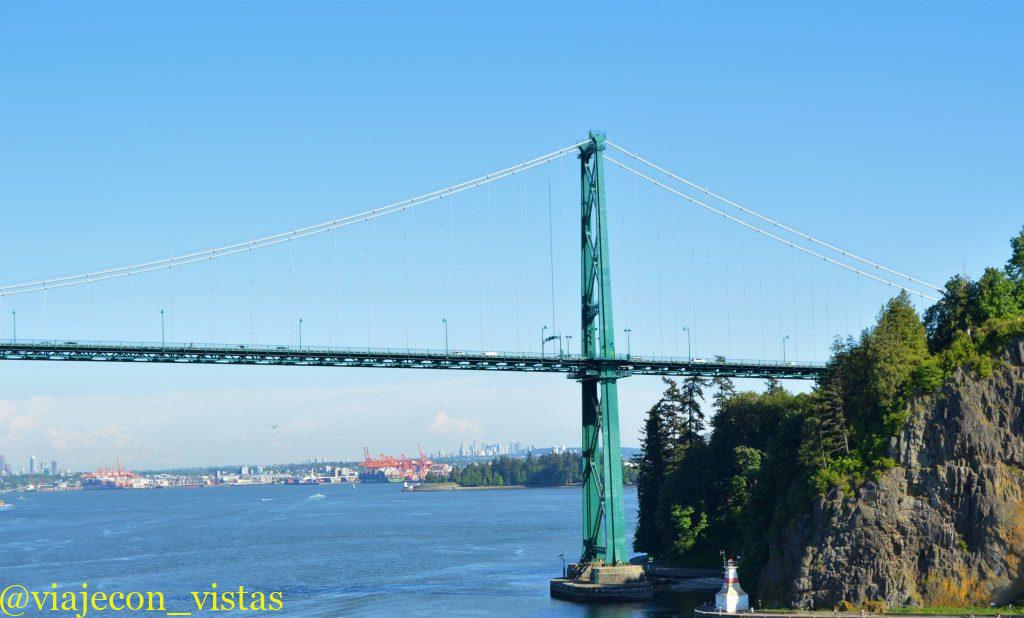 lions gate bahia inglesa