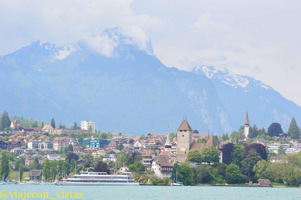 spiez lago thun