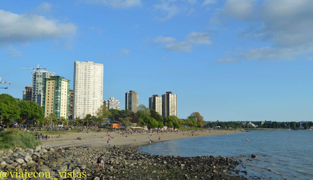 english bay vancouver