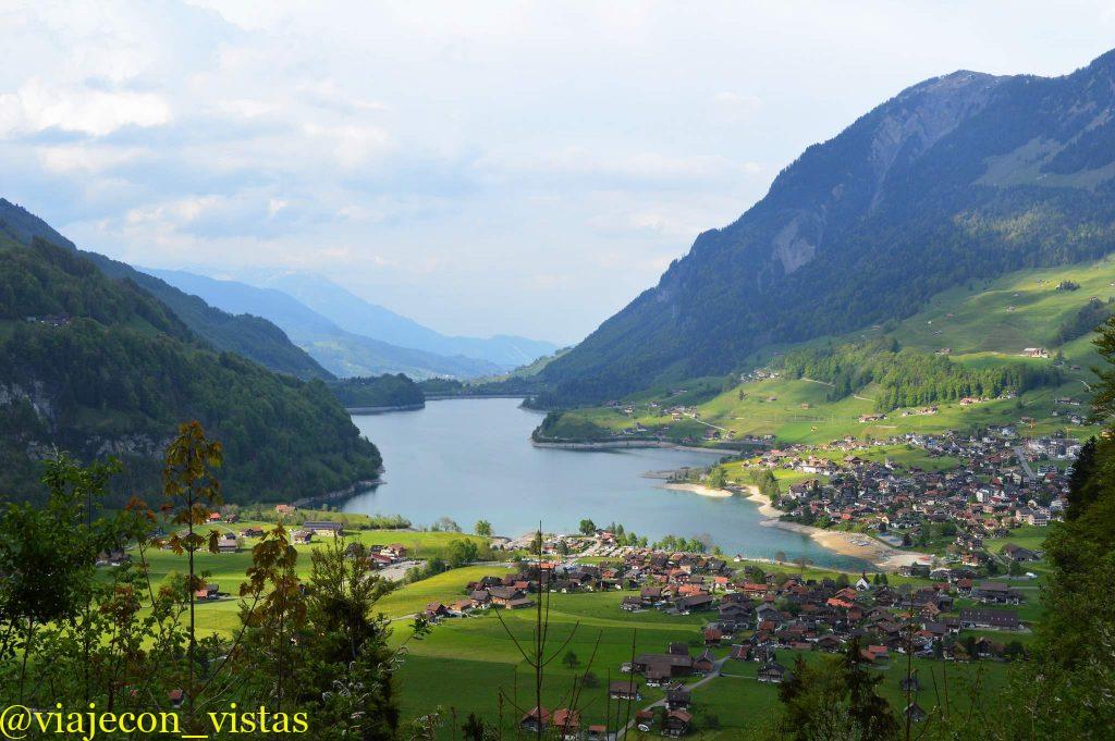 lungernsee suiza
