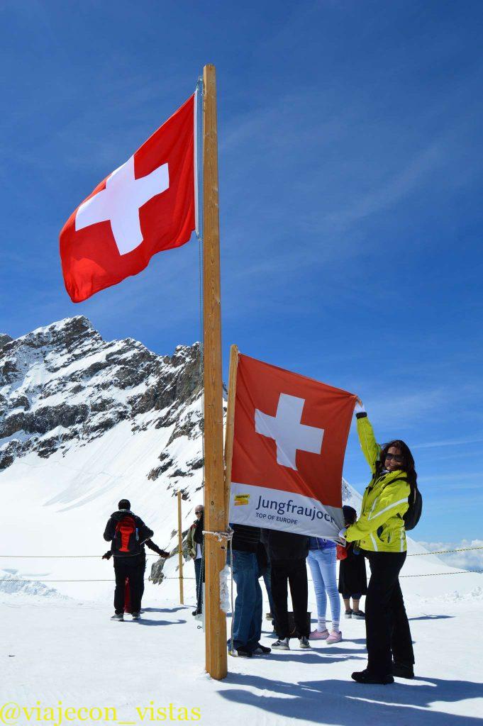 jungfraujoch