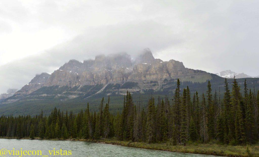 bow valley parkway