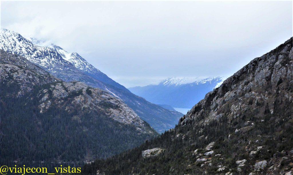 valle de alaska skagway