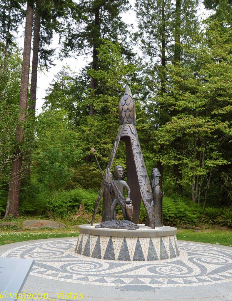 monumento first nation