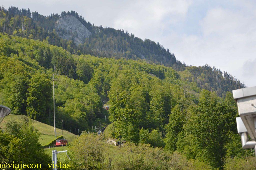 mount pilatus