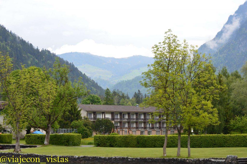 hotel neuhaus interlaken