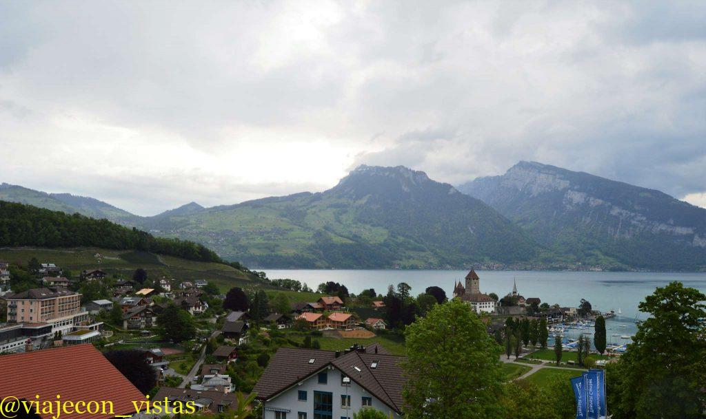 spiez suiza