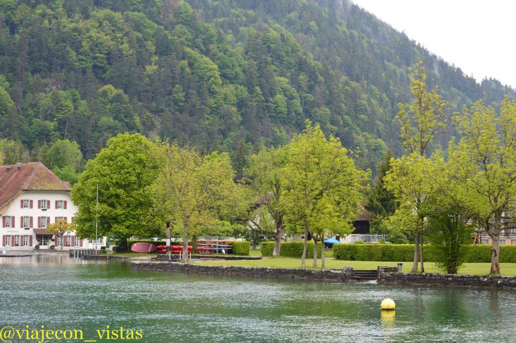 centro ocio neuhaus interlaken