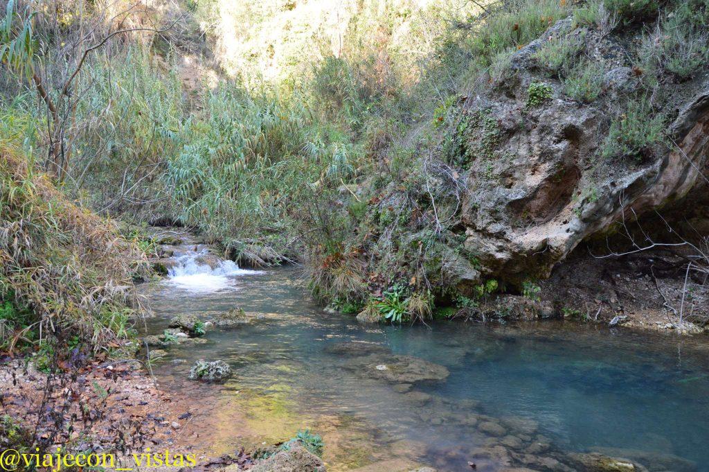 bello paraje anna