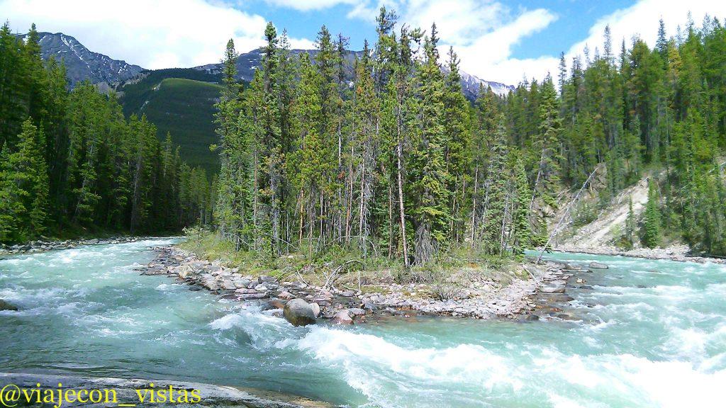 parque nacional jasper