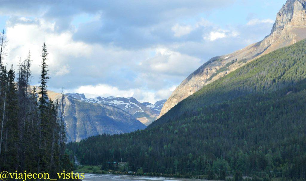 conoce el parque nacional yoho canada