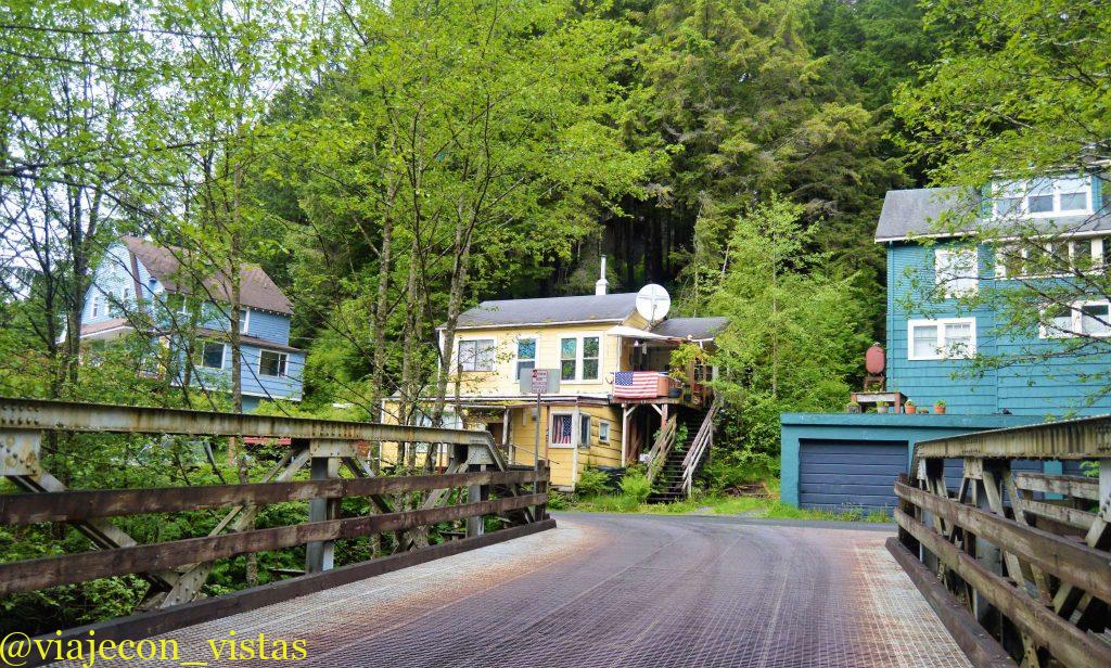 conjunto casas ketchikan