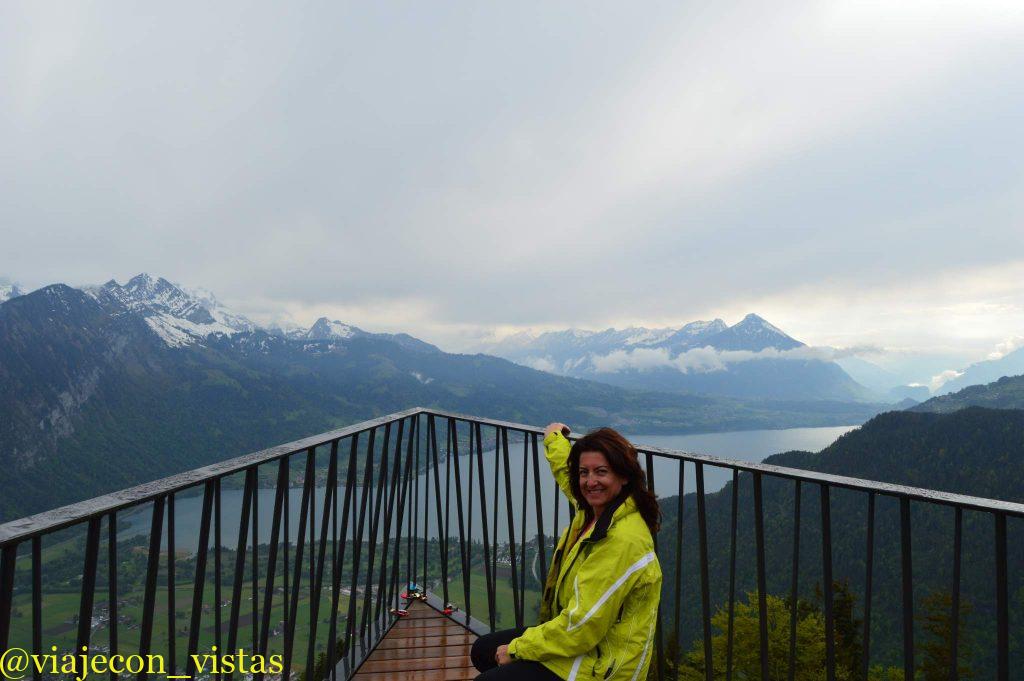 mirador top de interlaken