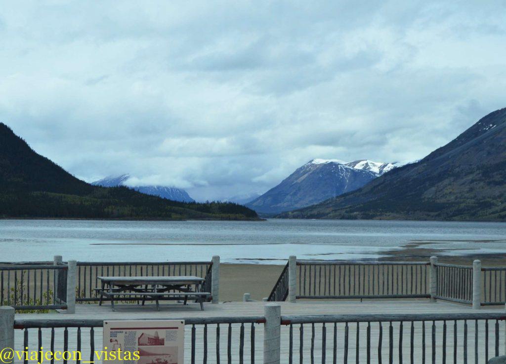 playa de carcross