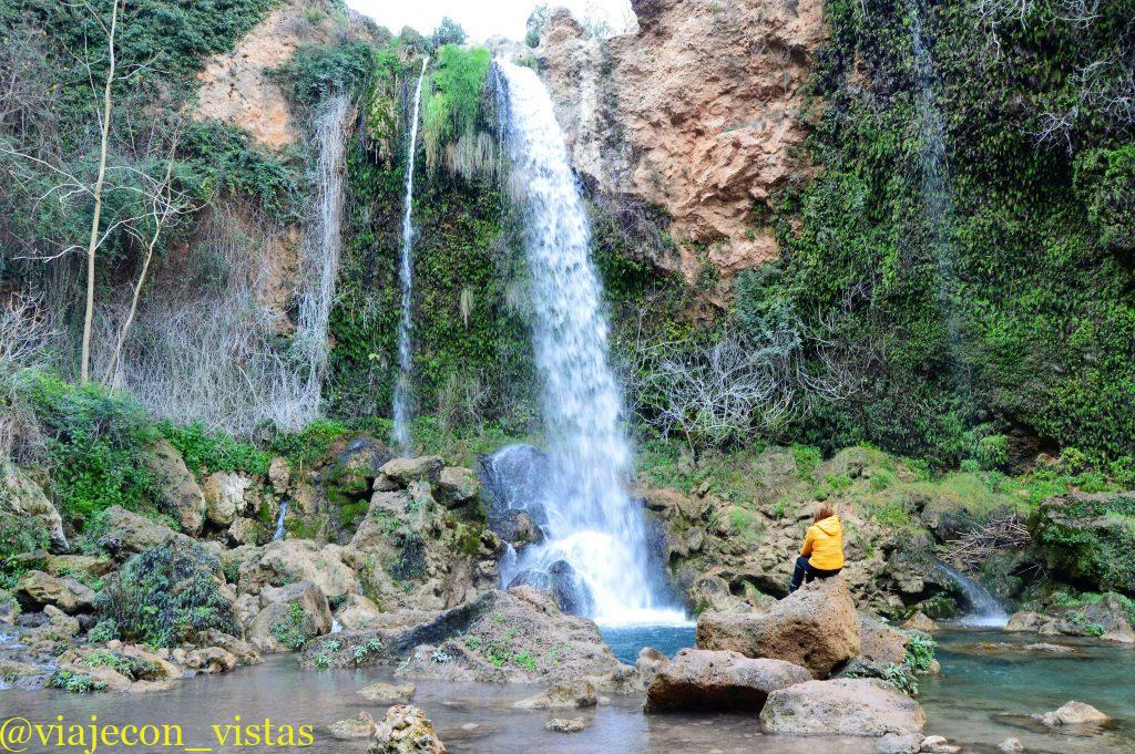 el gran salto de anna