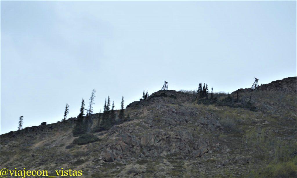 mineria alaska
