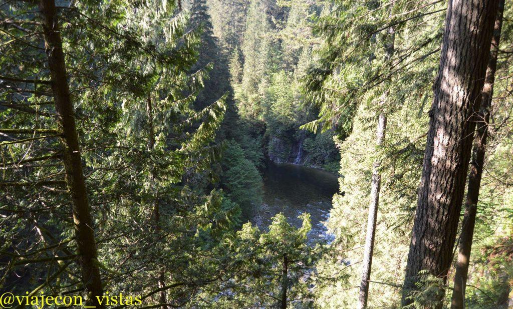 rio capilano vancouver