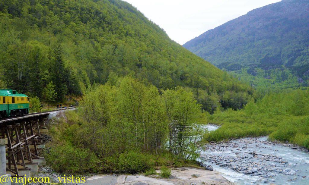rio skagway