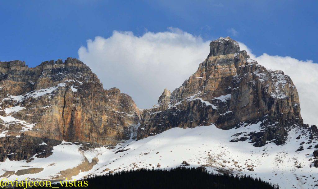 montañas rocosas canadienses yoho park