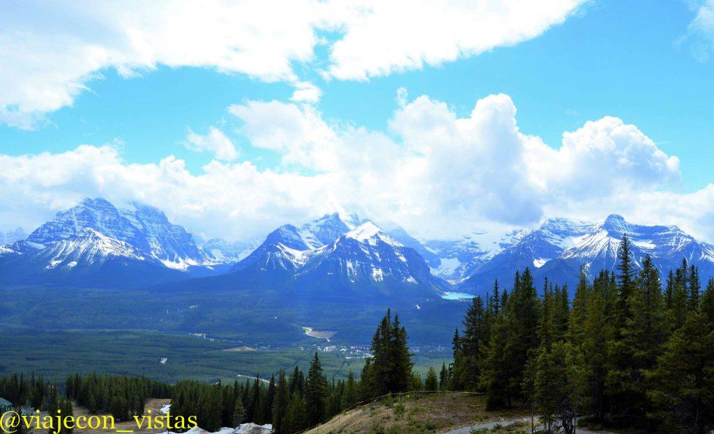 rocky mountains