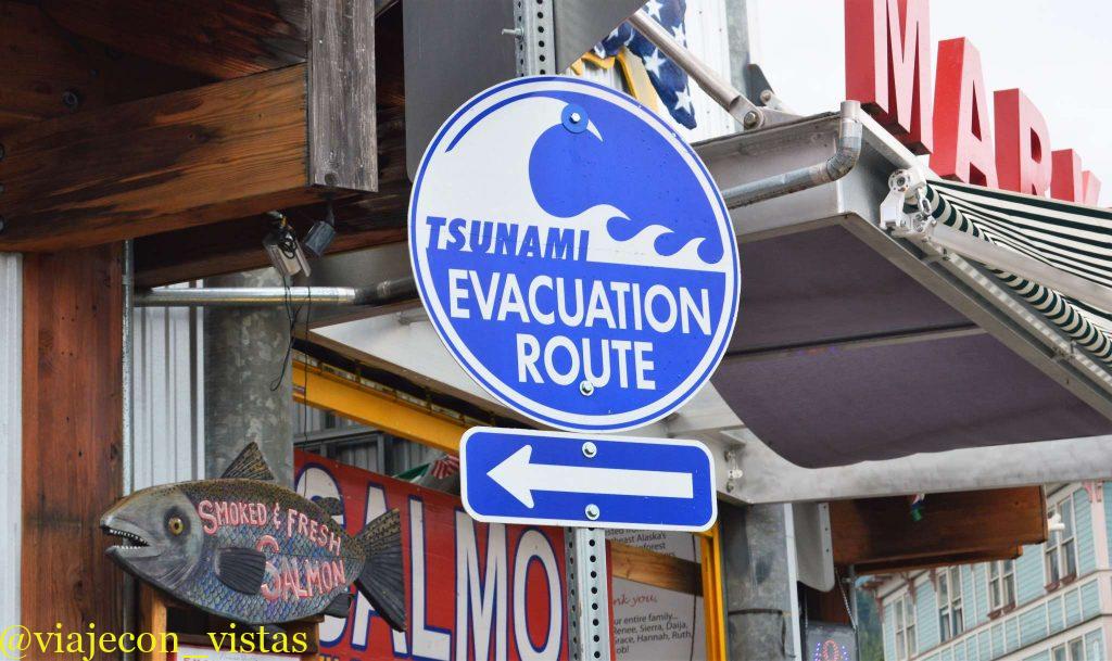 tsunami ketchikan