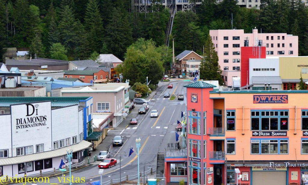 tienda souvenirs ketchikan
