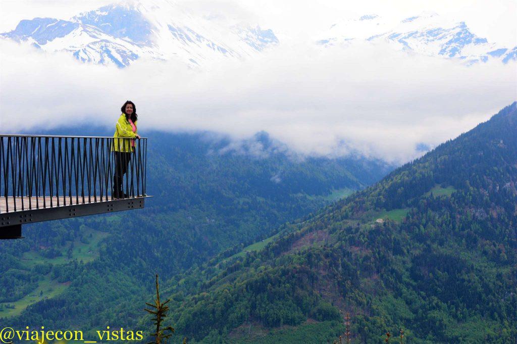 lo mejor de interlaken