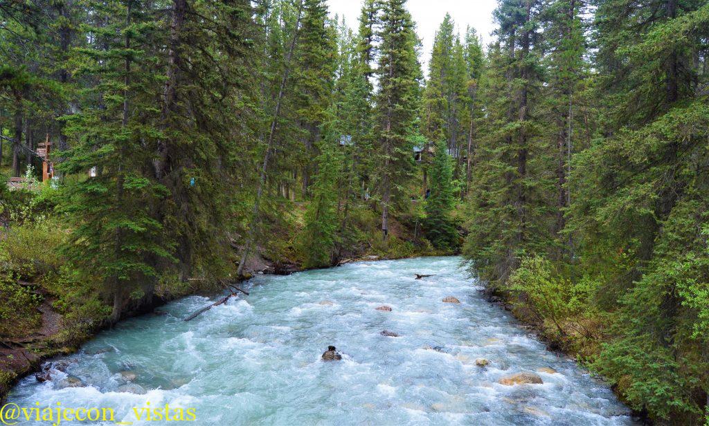trail johnston canyon