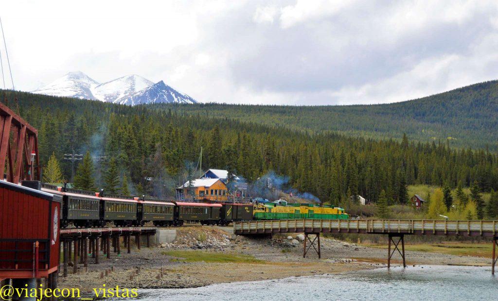 yukon canada