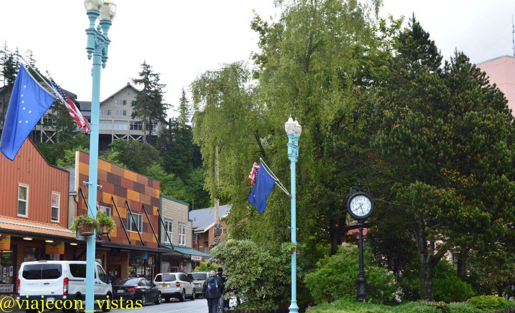 calle comercial ketchikan