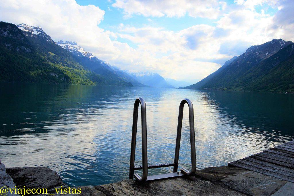 gran lago brienz