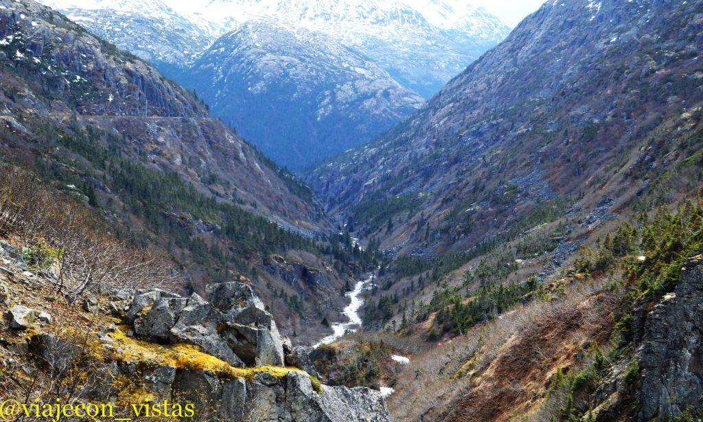 canal de lynn alaska