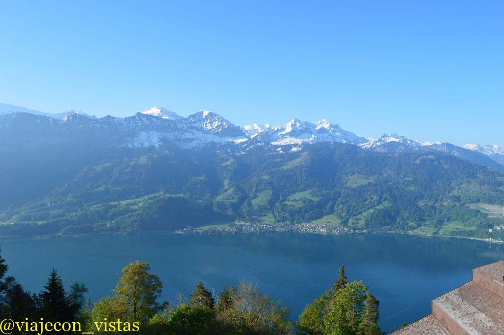hotel beatenberg suiza