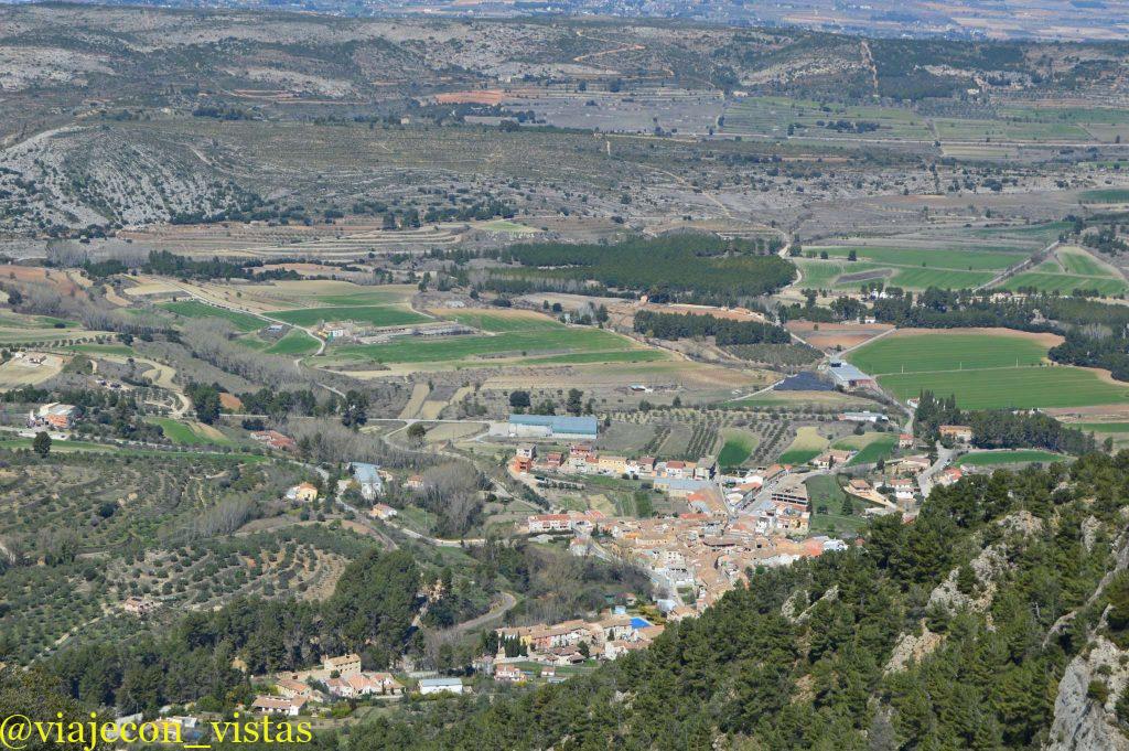 alfafara alicante