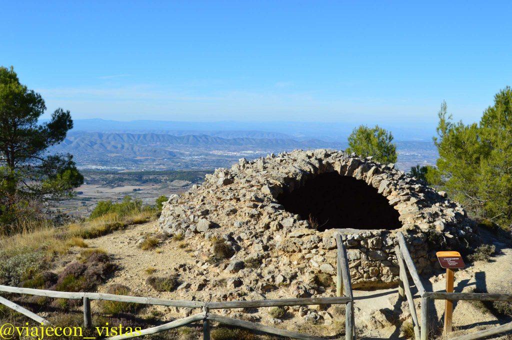 cava de la habitacion agres