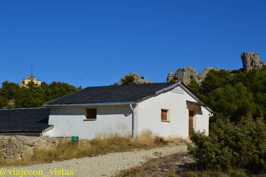 pico del teix