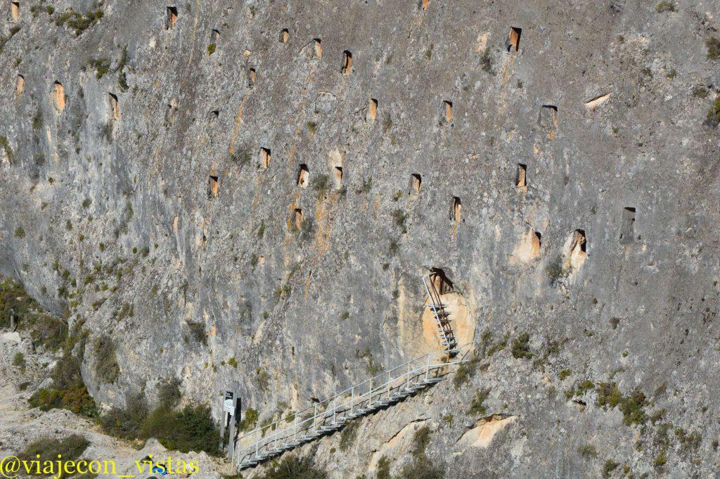 covetes dels moros bocairent