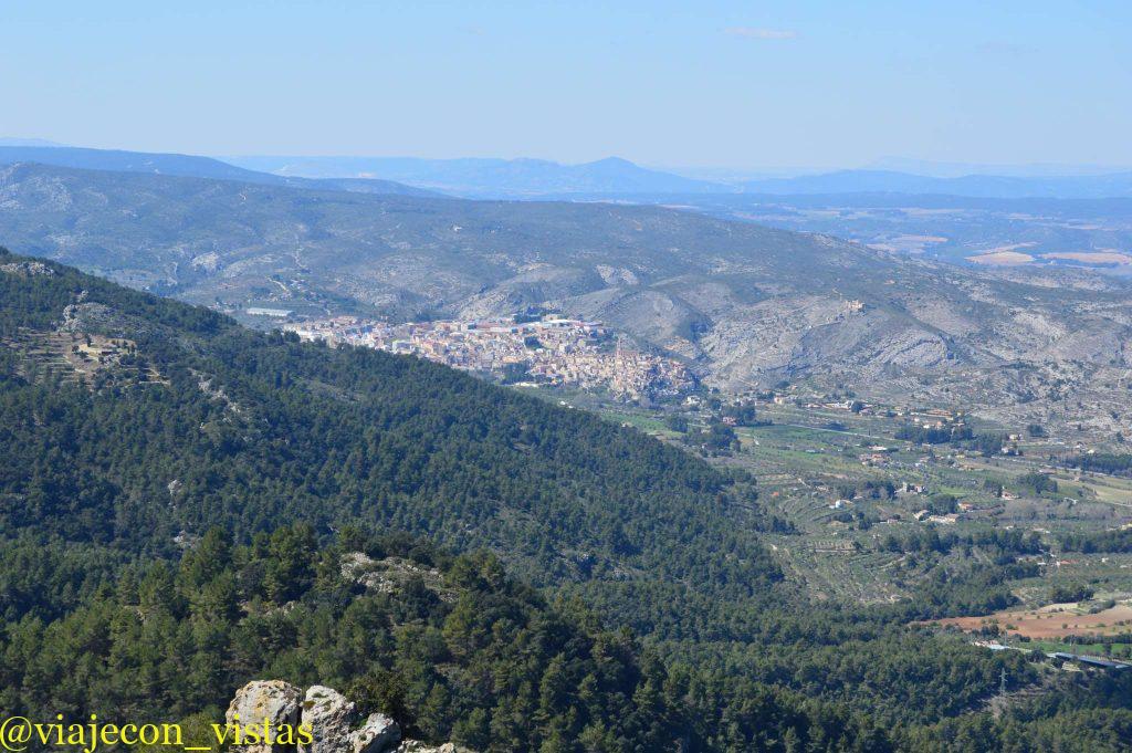 bocairent, valencia