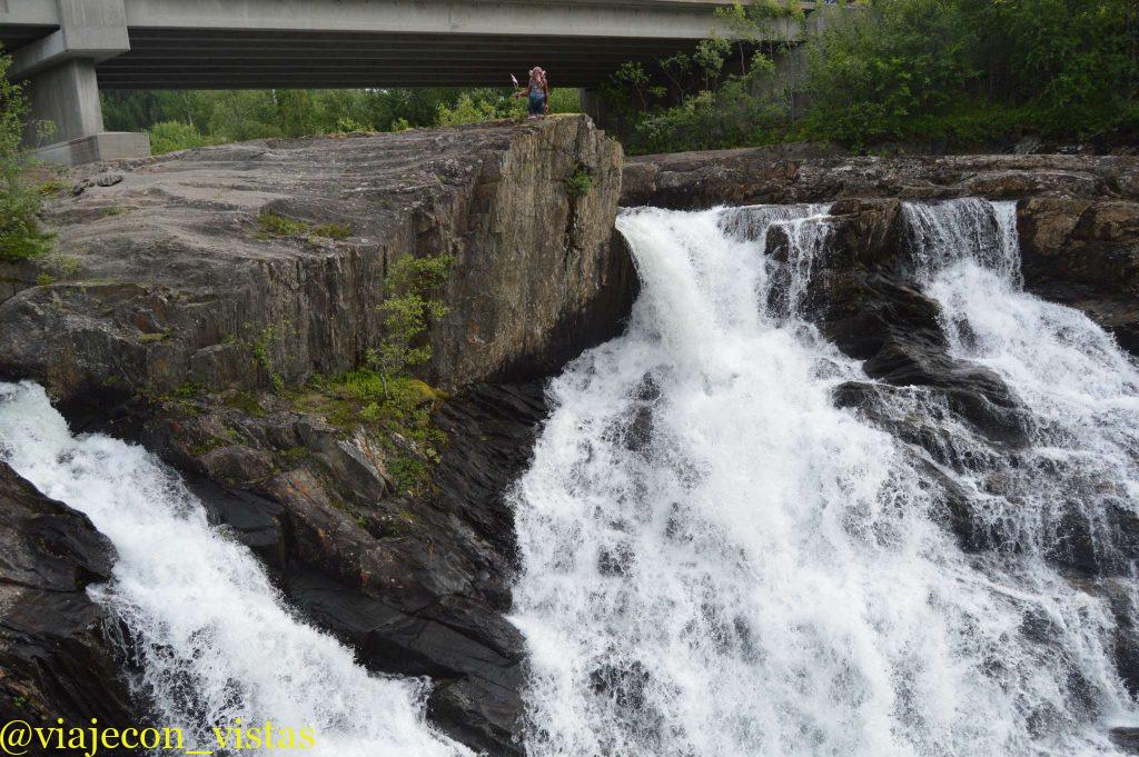 cascada nord-norge