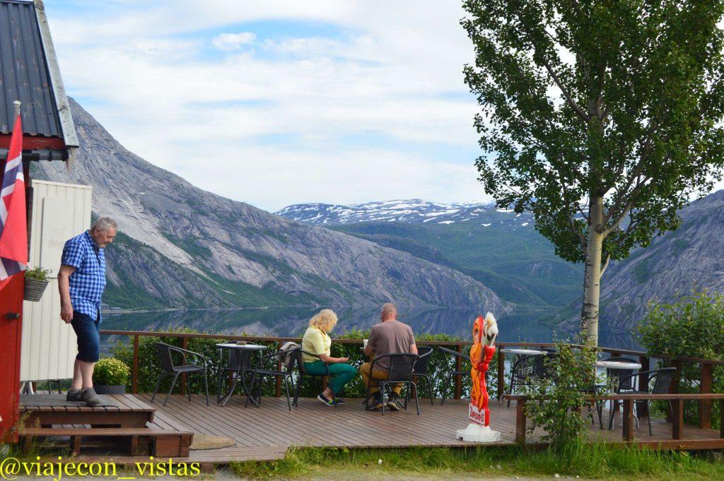 kafe-kiosk-husflid nord-norge